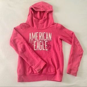 American Eagle Hoodie